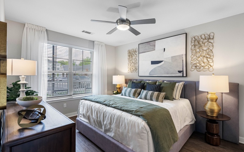 Your Apartment