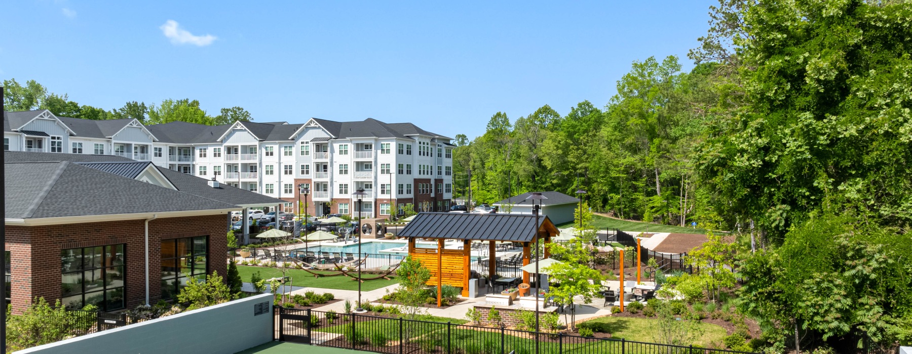 Amenities
